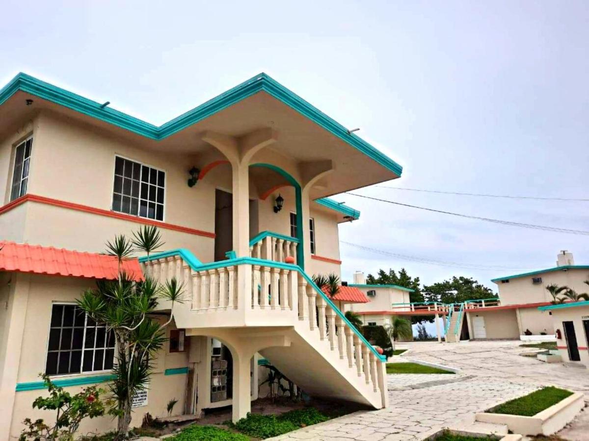 Hotel Real Del Mar Ciudad Madero Exterior foto